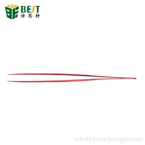 Professional Production OEM good eyebrow tweezers